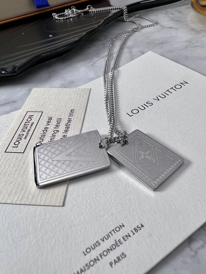 Louis Vuitton Necklaces Casual 251671