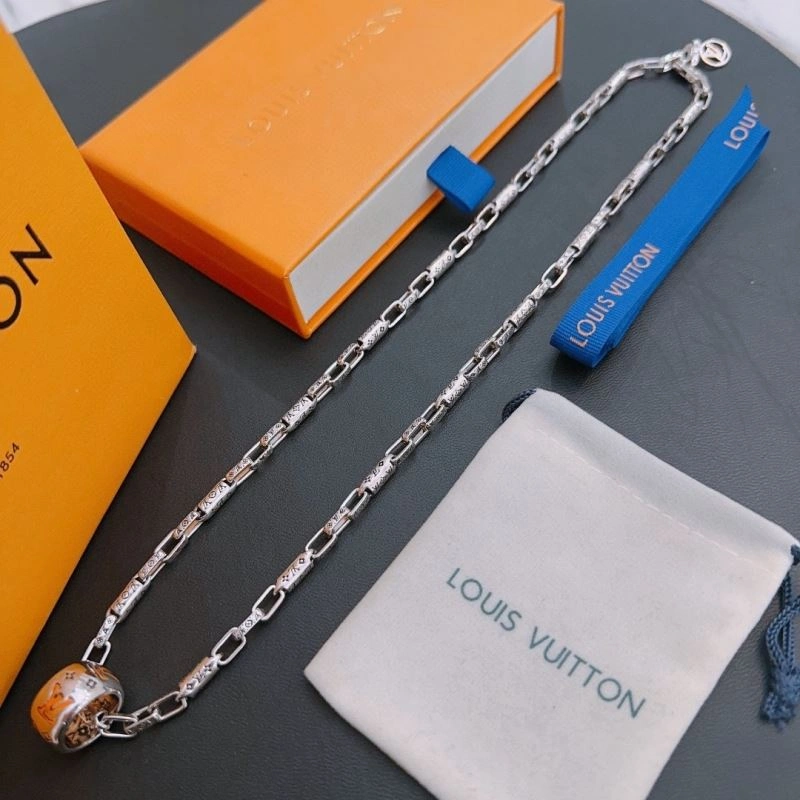 Durable Louis Vuitton Necklaces 251641