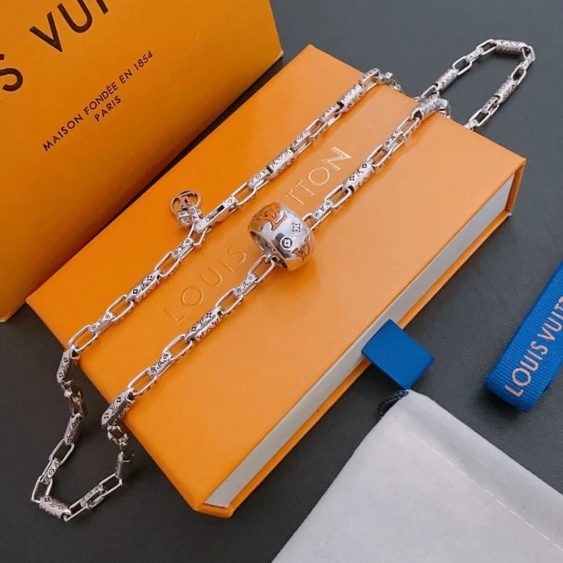 Durable Louis Vuitton Necklaces 251641