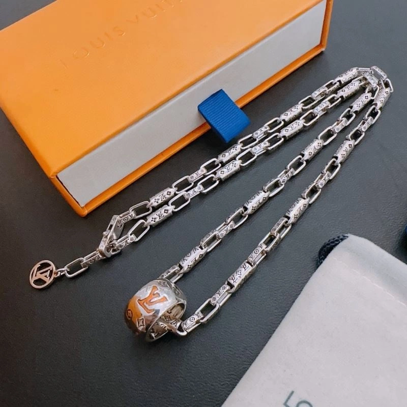 Durable Louis Vuitton Necklaces 251641