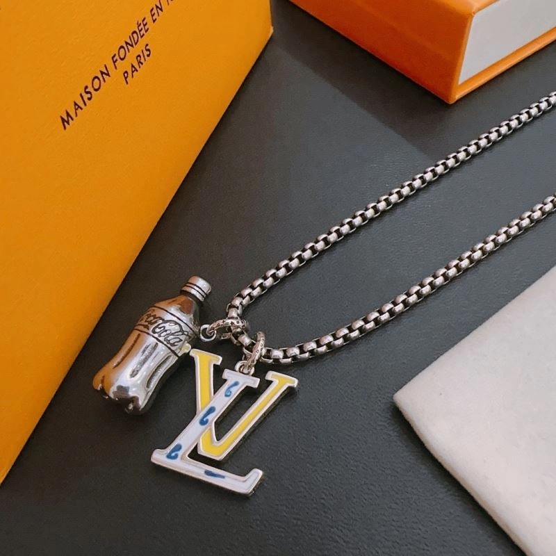 Louis Vuitton Necklaces MoistureWicking 251655