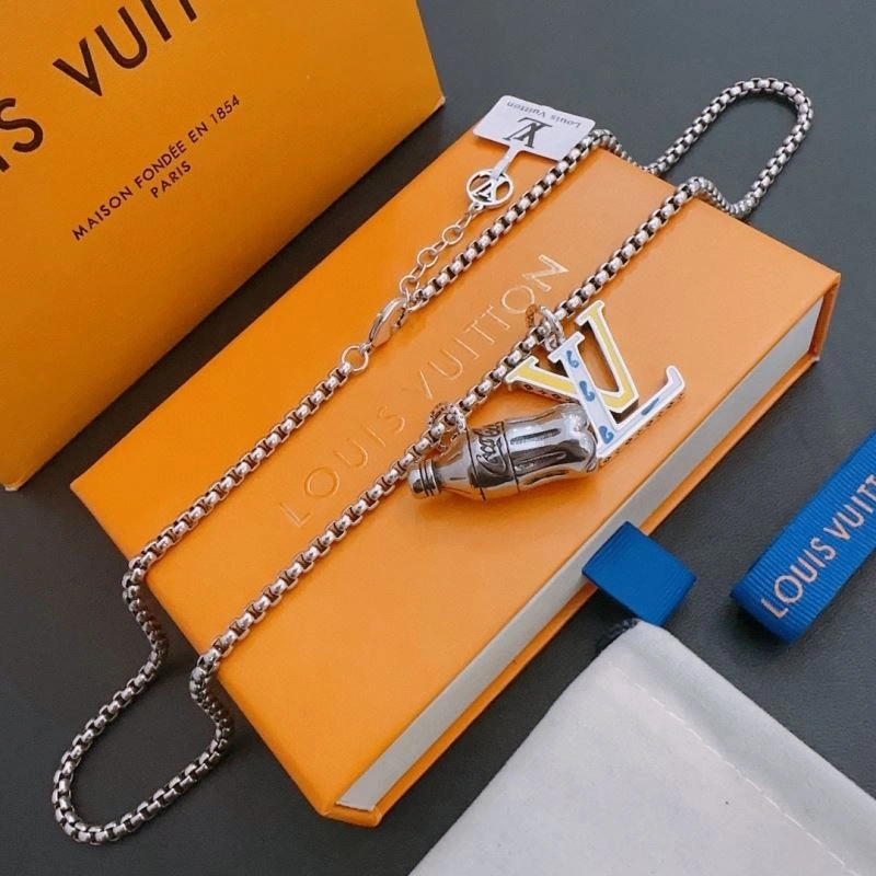 Louis Vuitton Necklaces MoistureWicking 251655