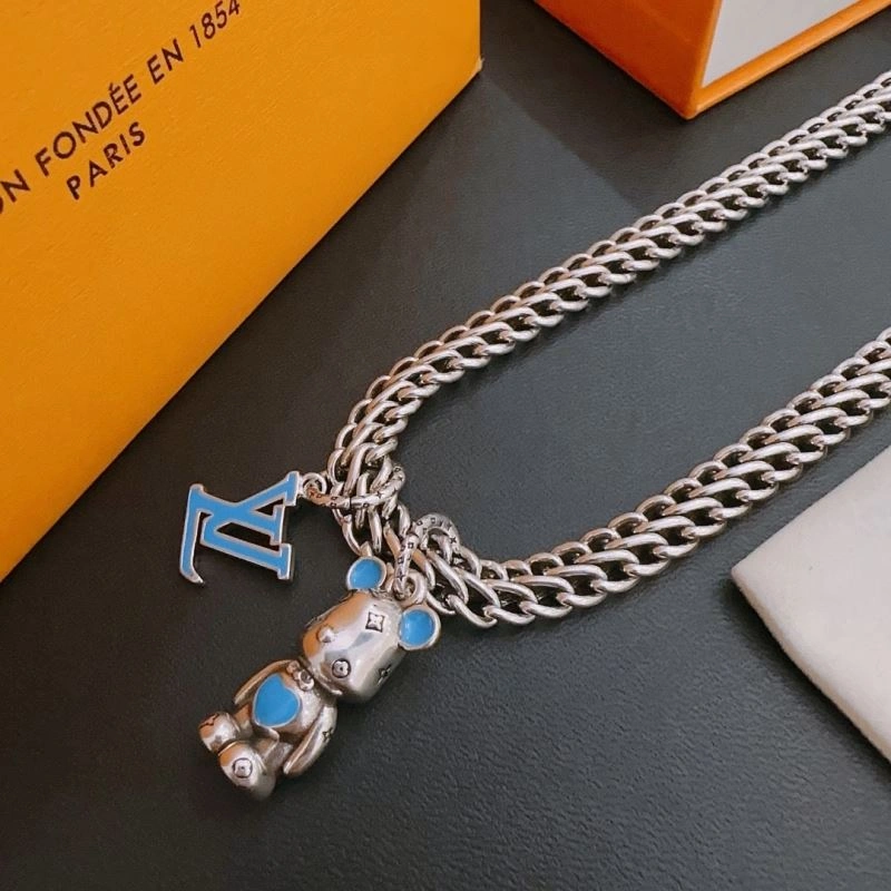 Louis Vuitton Necklaces Popular 251659