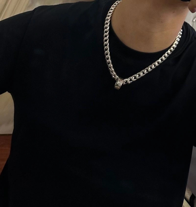 NewStyle Louis Vuitton Necklaces 251666