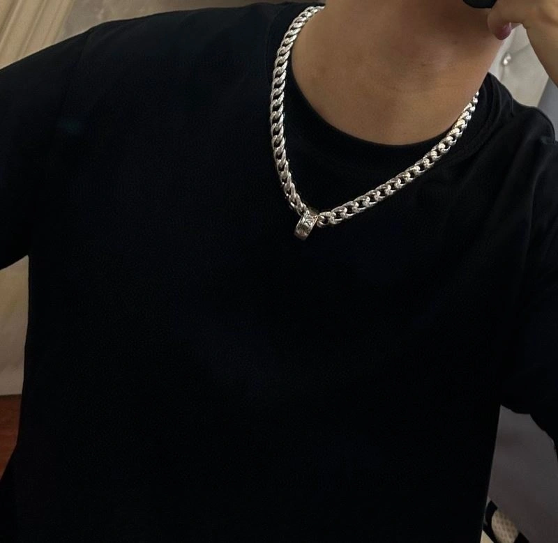 NewStyle Louis Vuitton Necklaces 251666