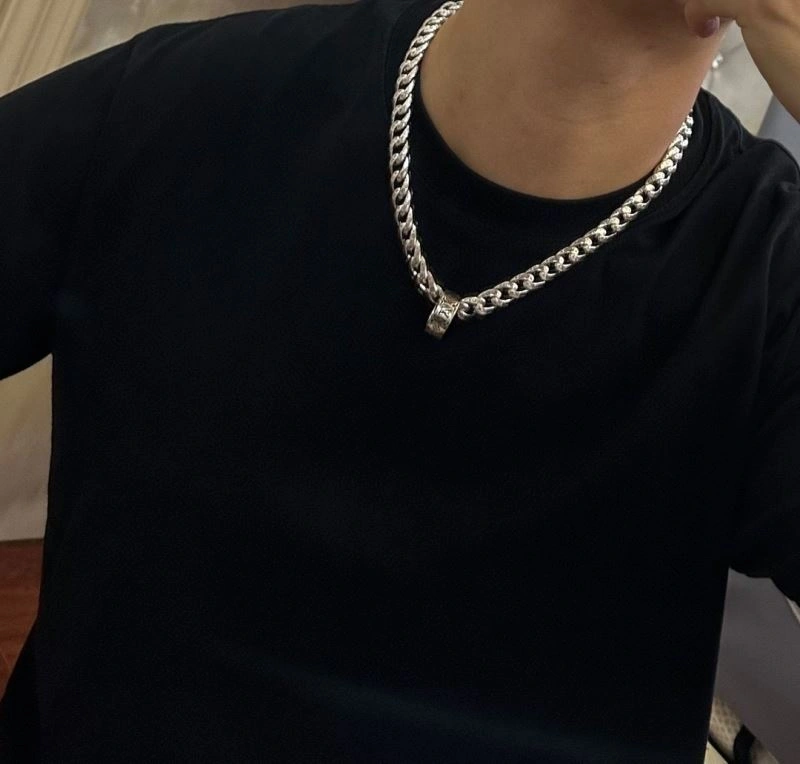 NewStyle Louis Vuitton Necklaces 251666
