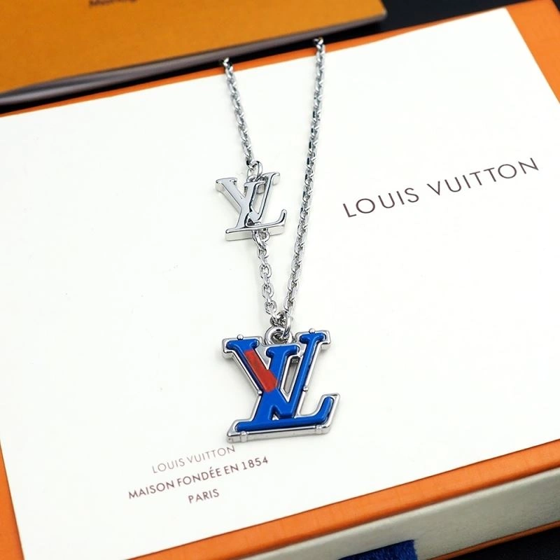 StreetReady Louis Vuitton Necklaces 251668