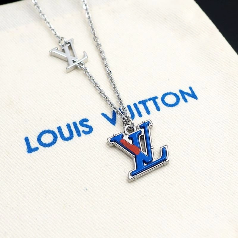 StreetReady Louis Vuitton Necklaces 251668