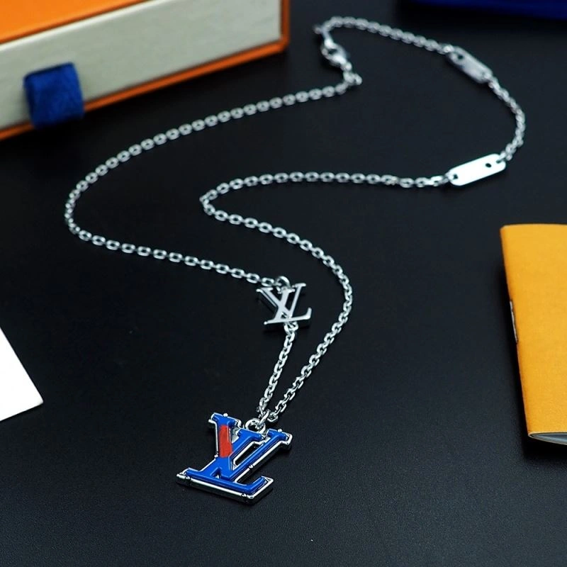 StreetReady Louis Vuitton Necklaces 251668