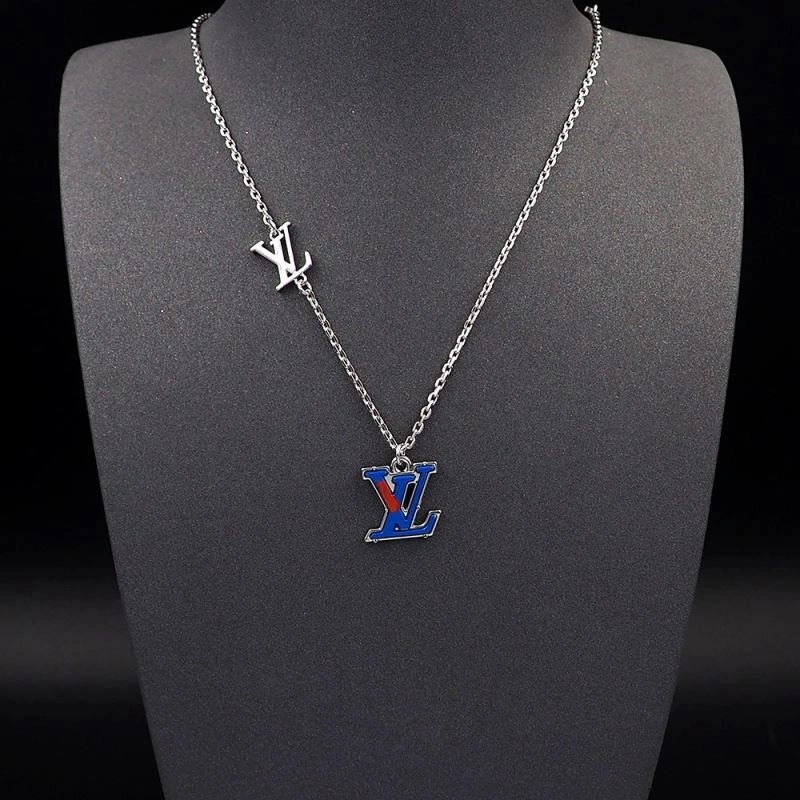 StreetReady Louis Vuitton Necklaces 251668