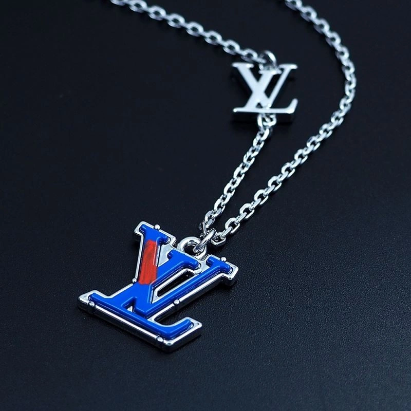 StreetReady Louis Vuitton Necklaces 251668