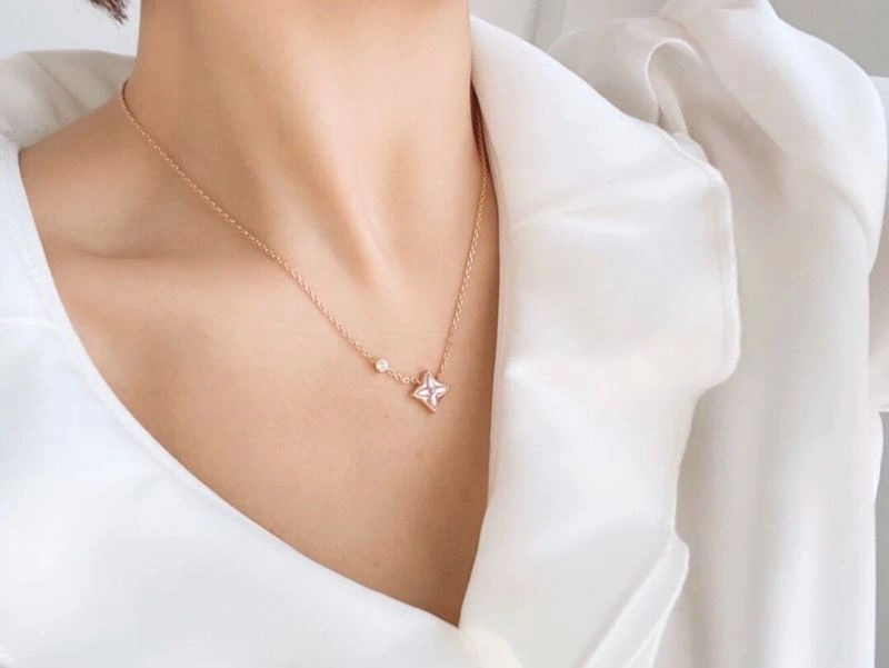 Louis Vuitton Necklaces Original 251638
