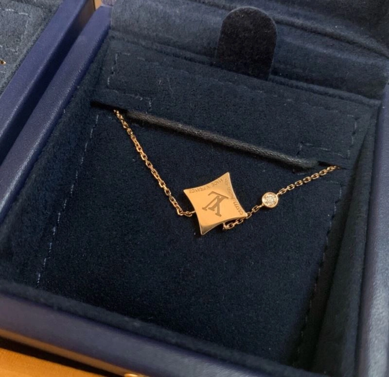 Louis Vuitton Necklaces Original 251638