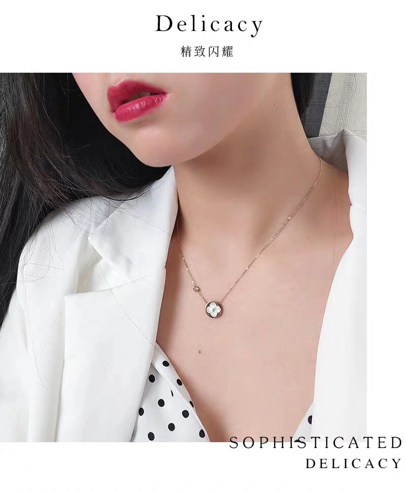 Original Louis Vuitton Necklaces 251646