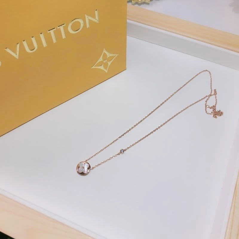 Louis Vuitton Necklaces OnTrend 251662
