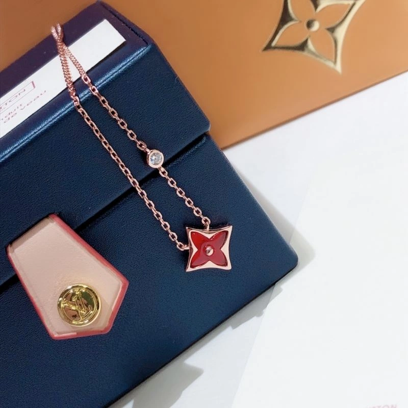 Louis Vuitton Necklaces FashionForward 251664