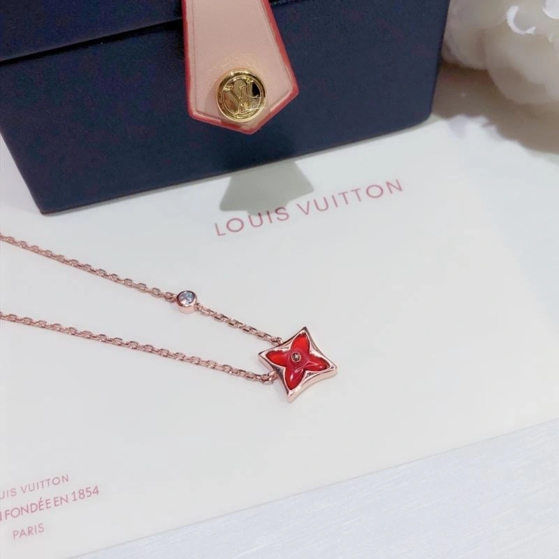 Louis Vuitton Necklaces FashionForward 251664
