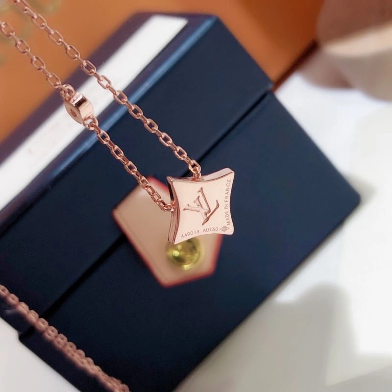 Louis Vuitton Necklaces FashionForward 251664