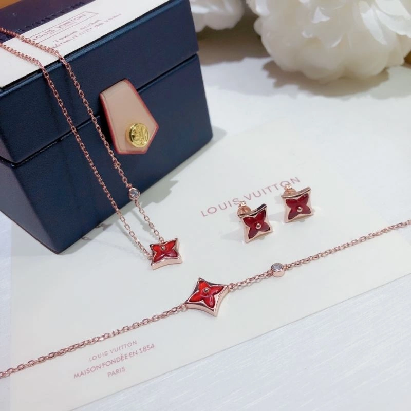 Louis Vuitton Necklaces FashionForward 251664