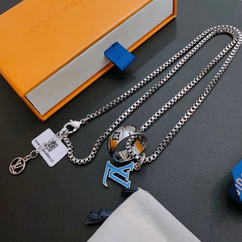 Popular Louis Vuitton Necklaces 251661