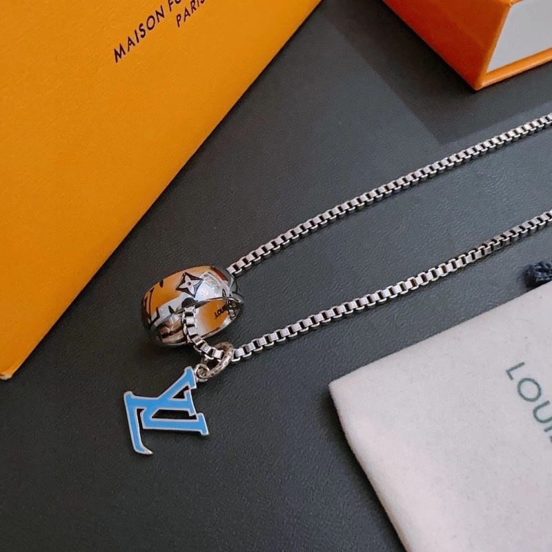 Popular Louis Vuitton Necklaces 251661
