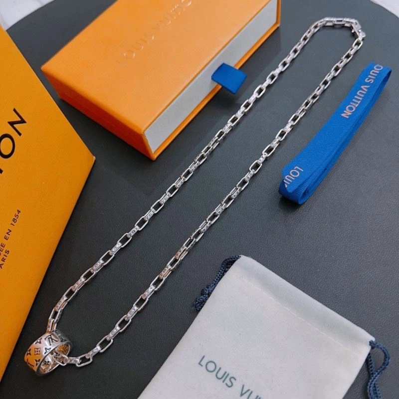 Modern Louis Vuitton Necklaces 251665