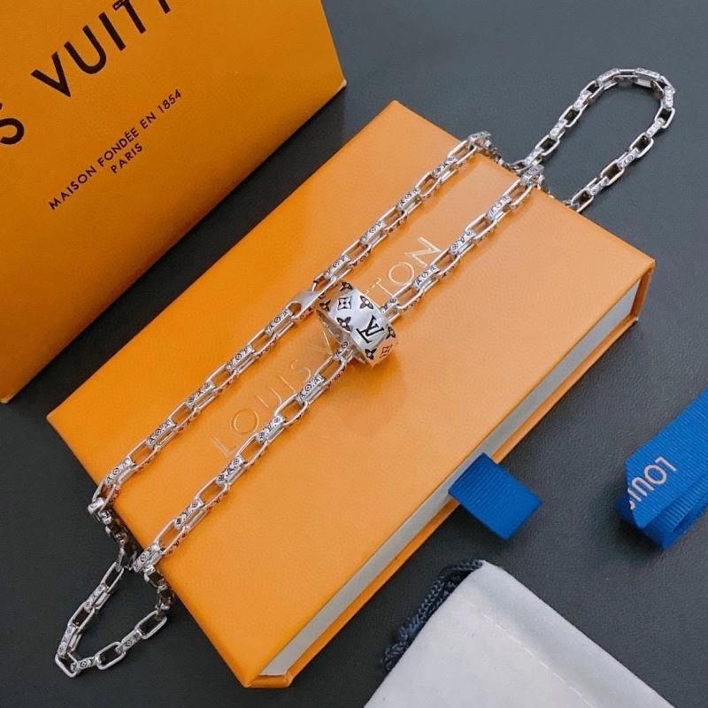 Modern Louis Vuitton Necklaces 251665