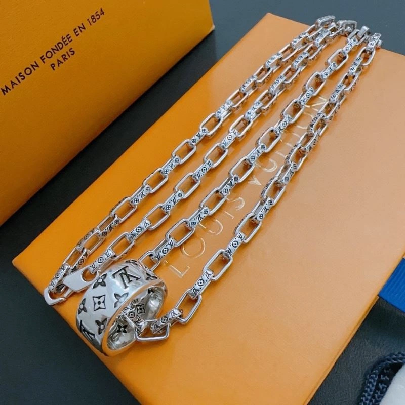 Modern Louis Vuitton Necklaces 251665