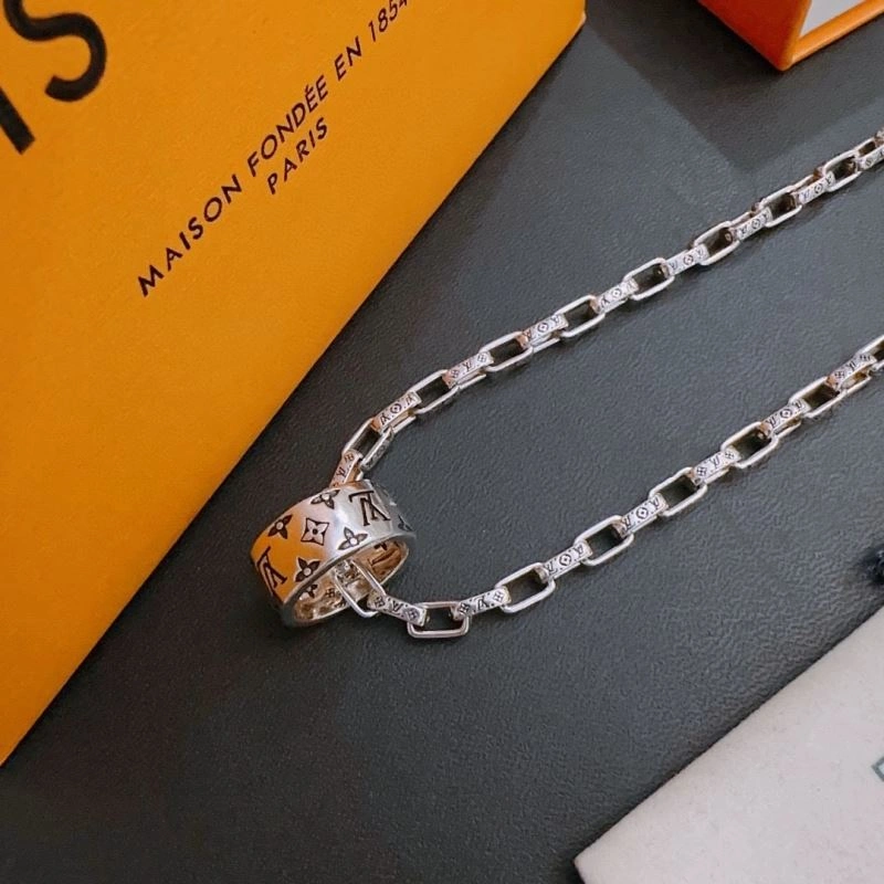 Modern Louis Vuitton Necklaces 251665