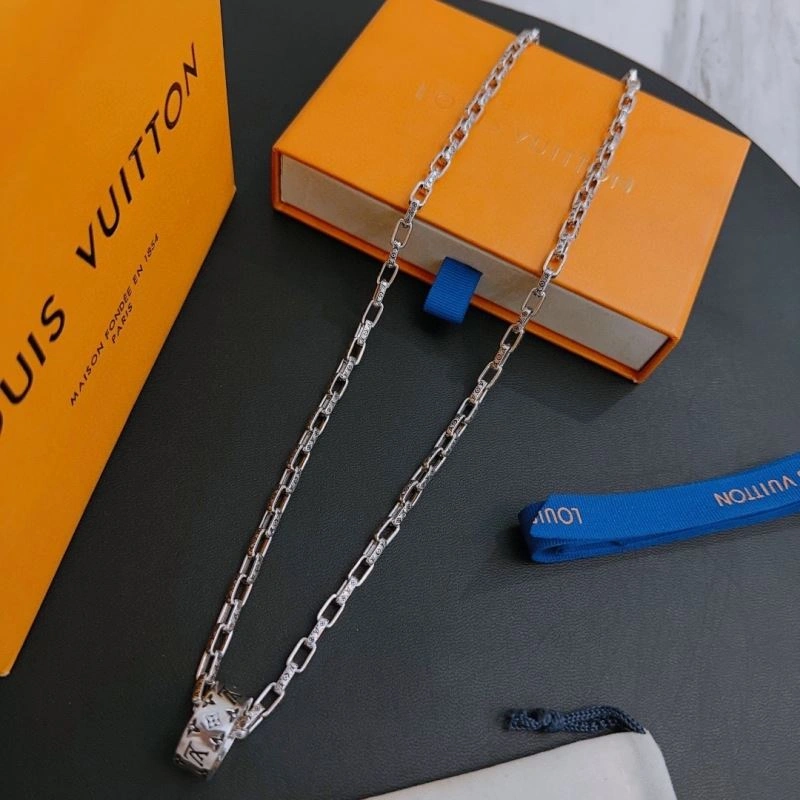 Modern Louis Vuitton Necklaces 251665