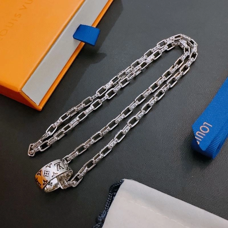 Modern Louis Vuitton Necklaces 251665