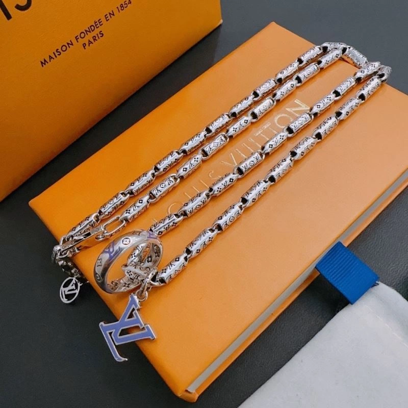 Louis Vuitton Necklaces SunProtective 251657