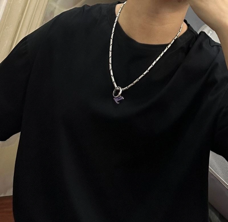 Louis Vuitton Necklaces SunProtective 251657