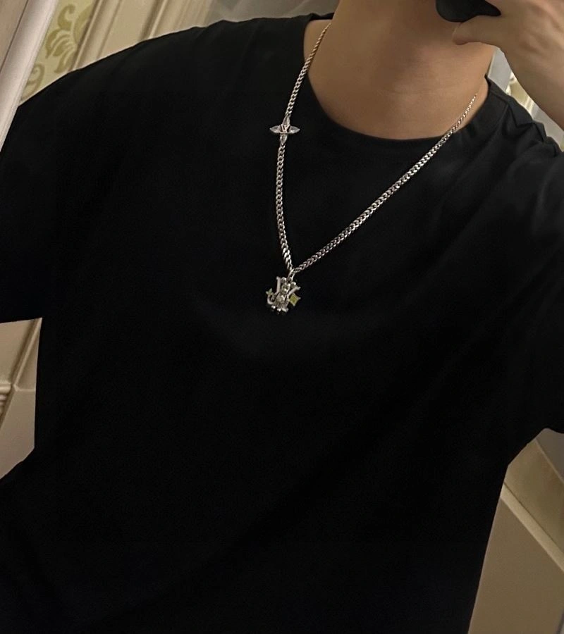 TimelessDesign Louis Vuitton Necklaces 251660