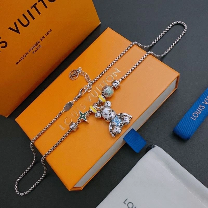TravelReady Louis Vuitton Necklaces 251654