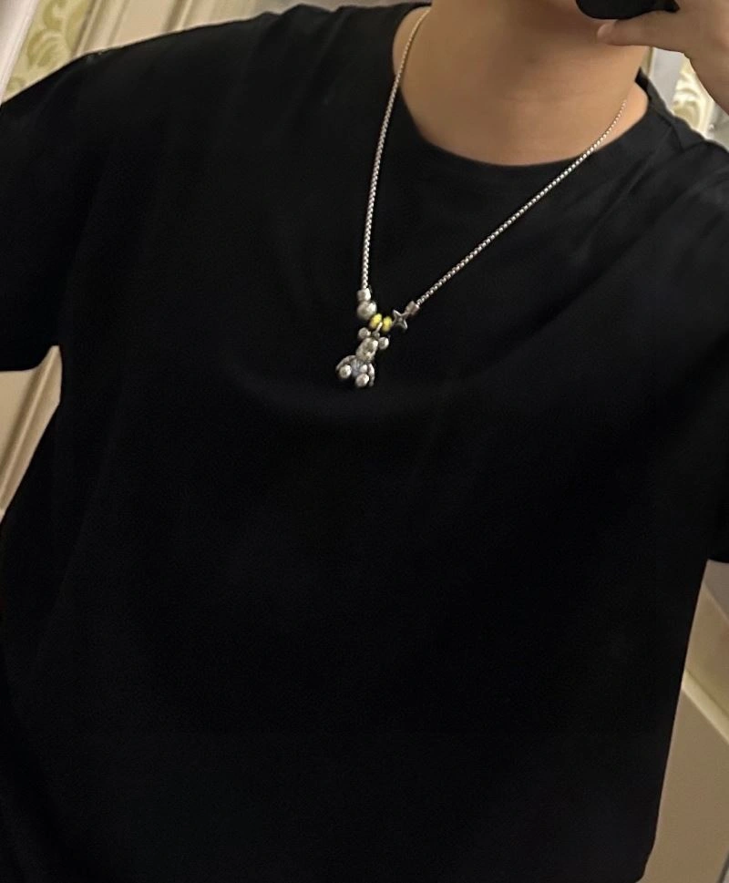 TravelReady Louis Vuitton Necklaces 251654
