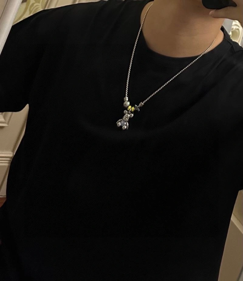 TravelReady Louis Vuitton Necklaces 251654