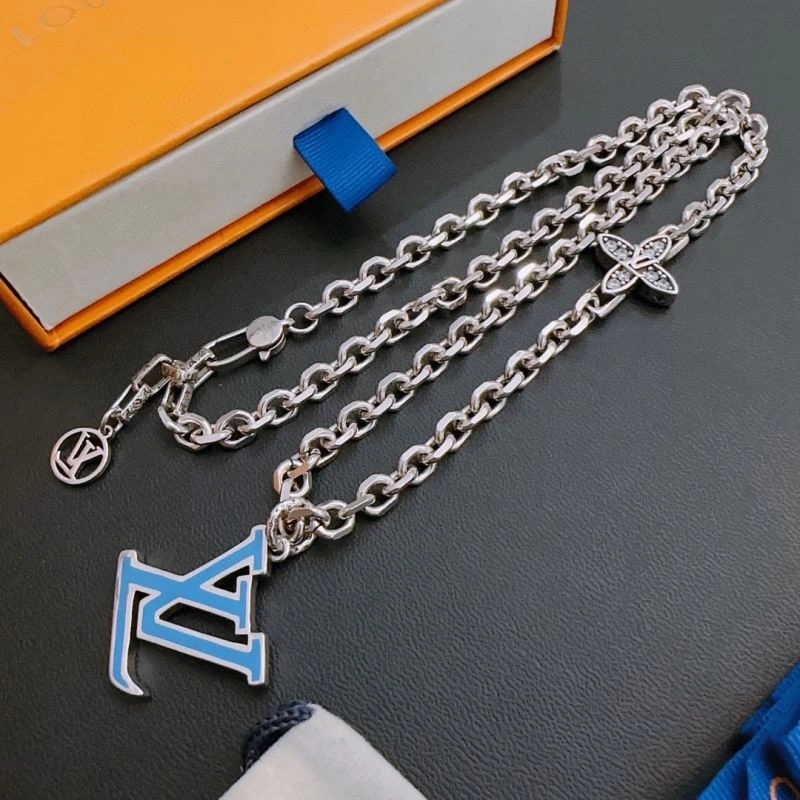 EyeCatching Louis Vuitton Necklaces 251653