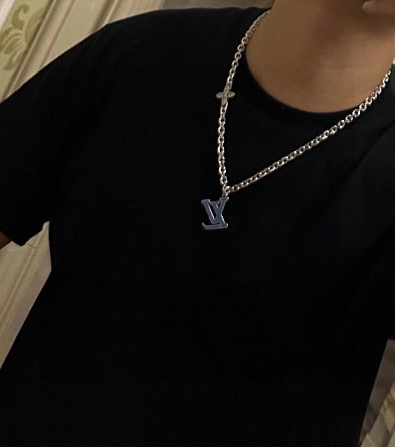 EyeCatching Louis Vuitton Necklaces 251653