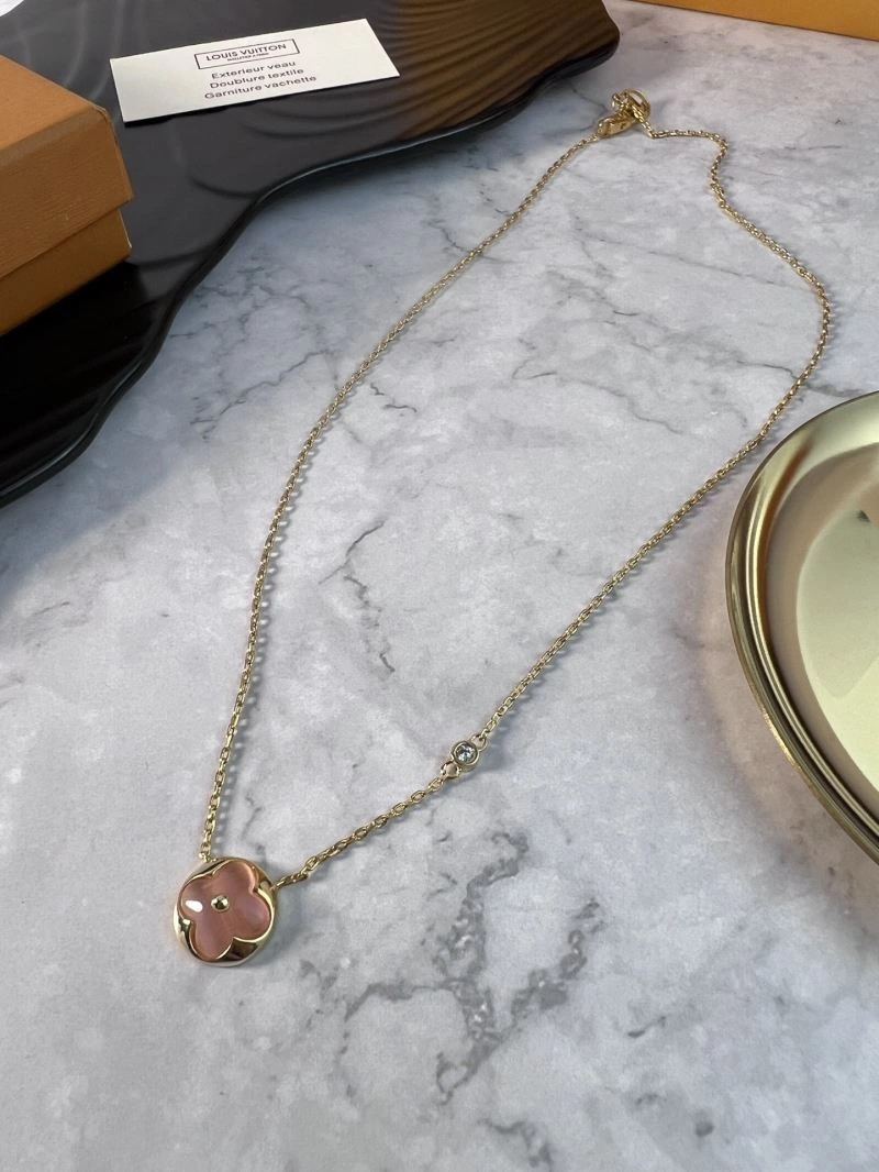 Louis Vuitton Necklaces MoistureWicking 251635