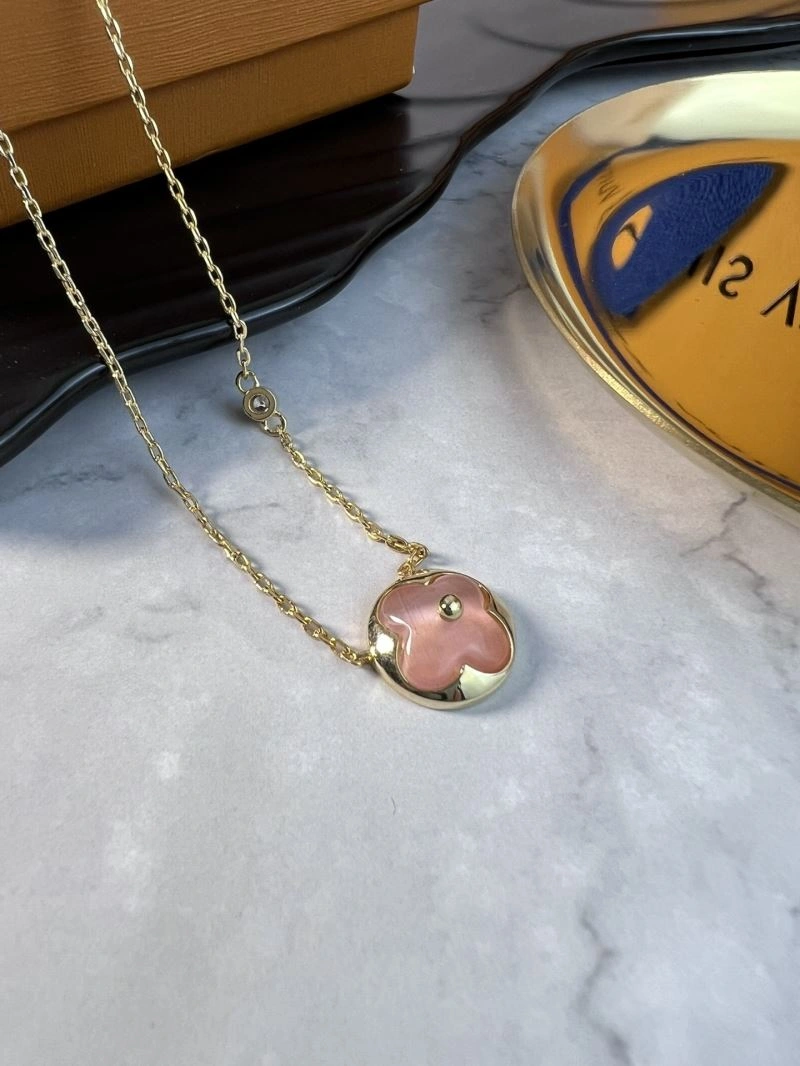 Louis Vuitton Necklaces MoistureWicking 251635