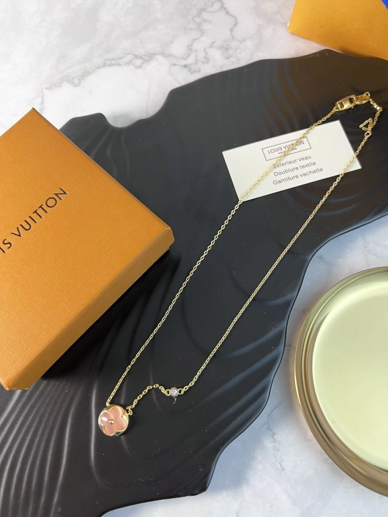Louis Vuitton Necklaces MoistureWicking 251635