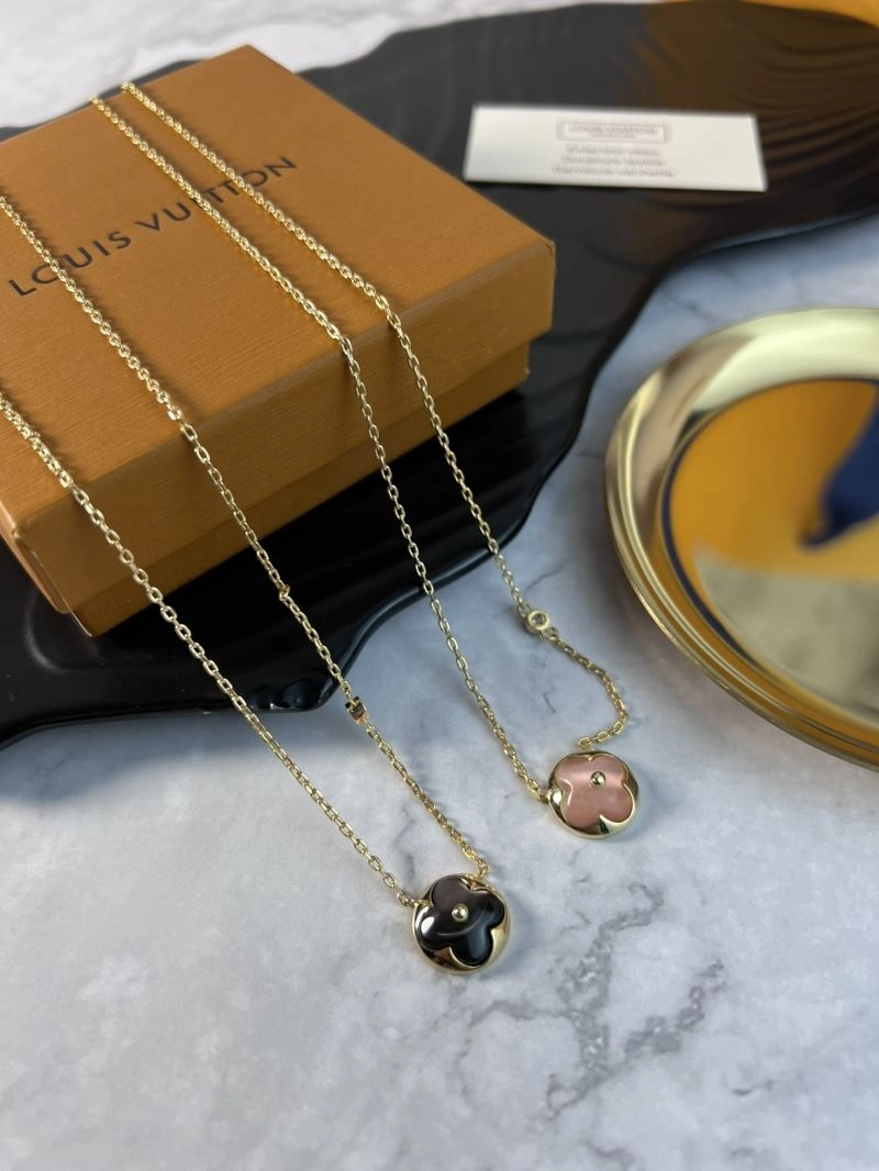 Louis Vuitton Necklaces MoistureWicking 251635
