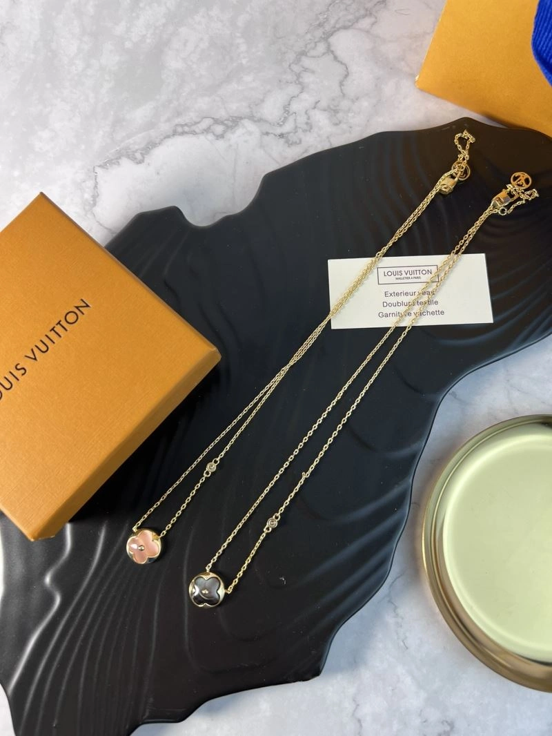 Louis Vuitton Necklaces MoistureWicking 251635