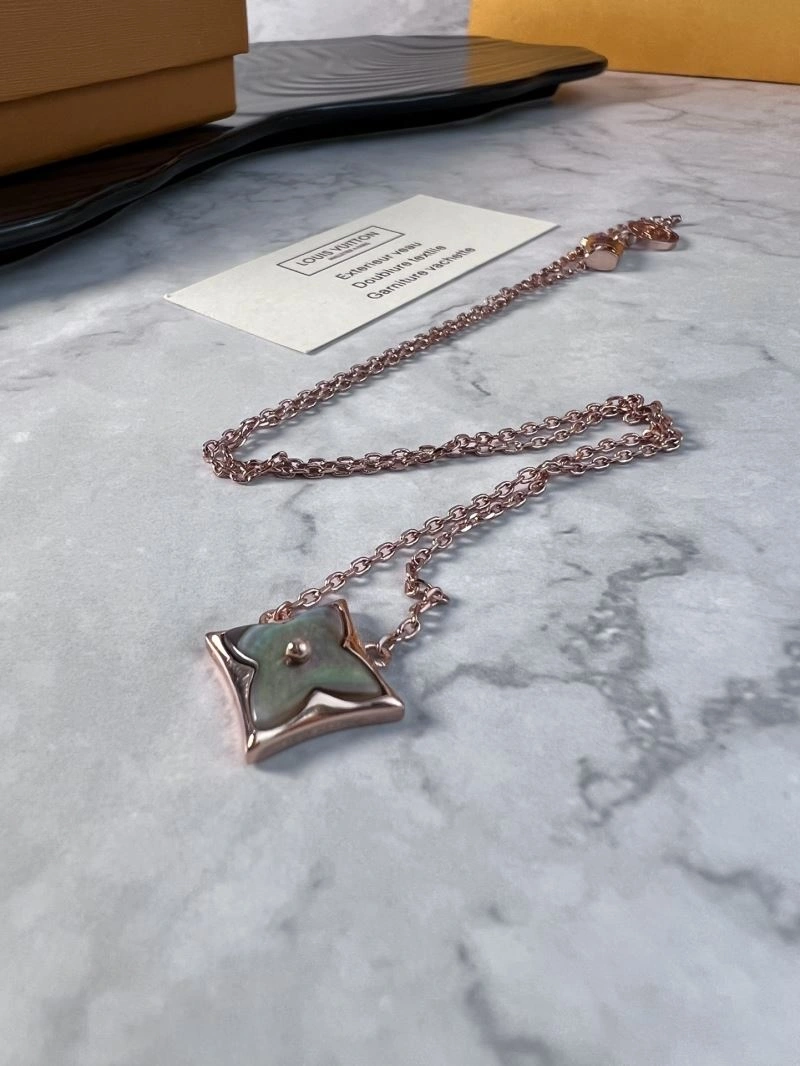 Louis Vuitton Necklaces Thermal 251631