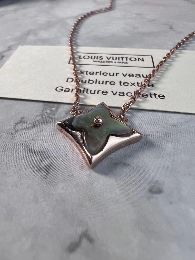 Louis Vuitton Necklaces Thermal 251631