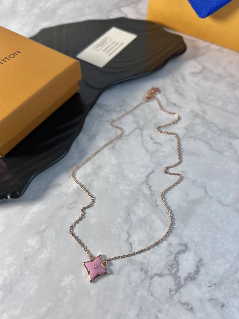 Louis Vuitton Necklaces Thermal 251631