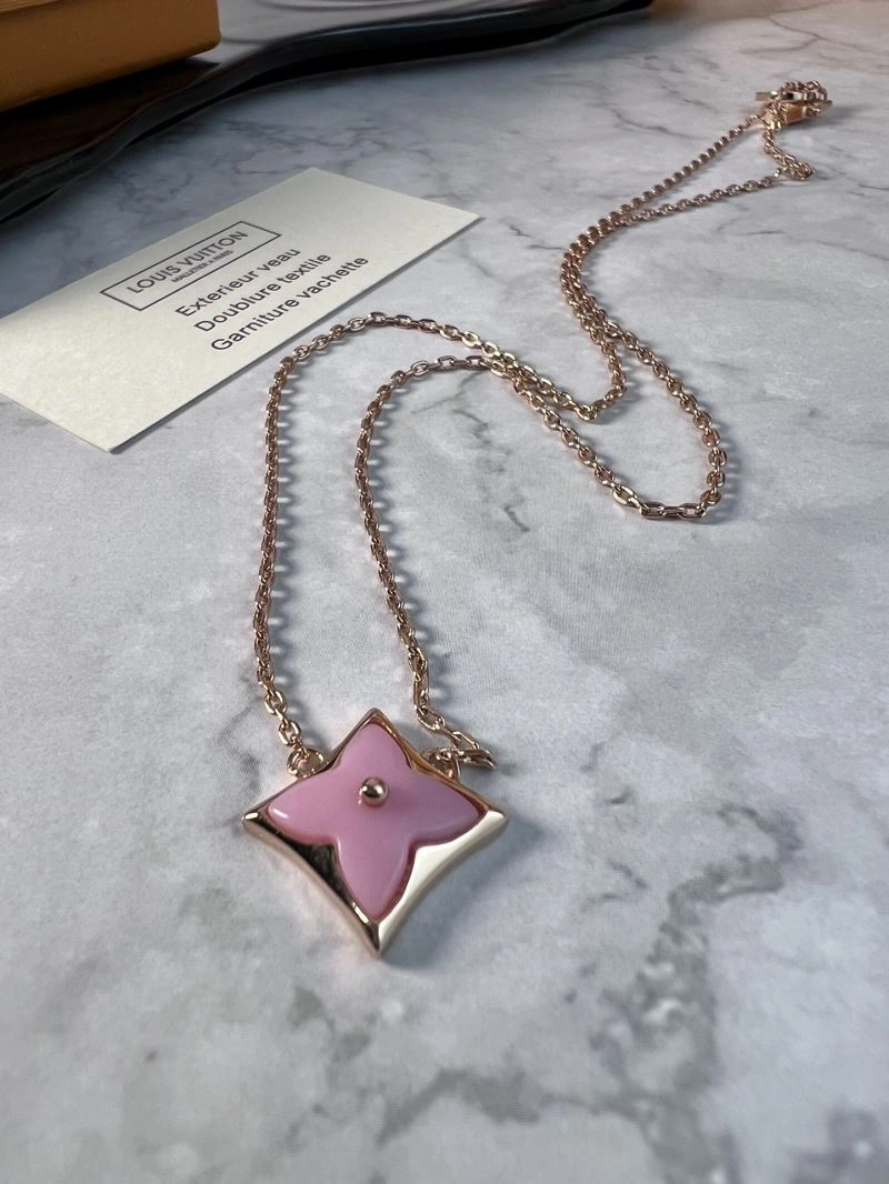 Louis Vuitton Necklaces Thermal 251631