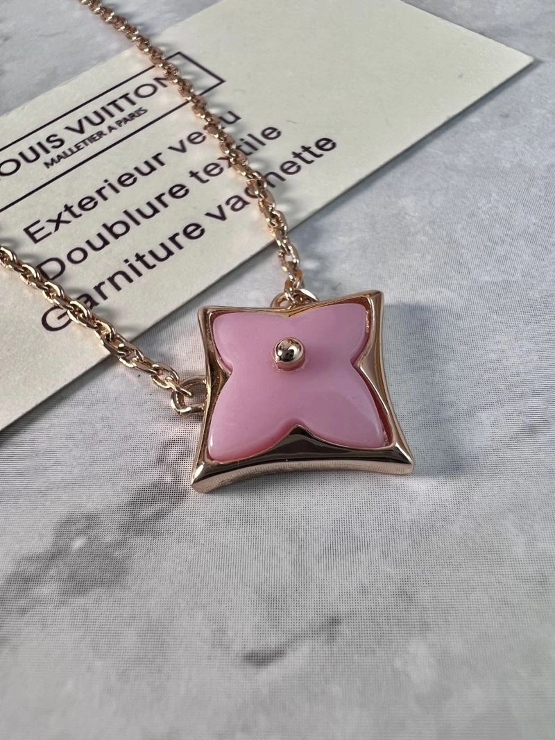 Louis Vuitton Necklaces Thermal 251631