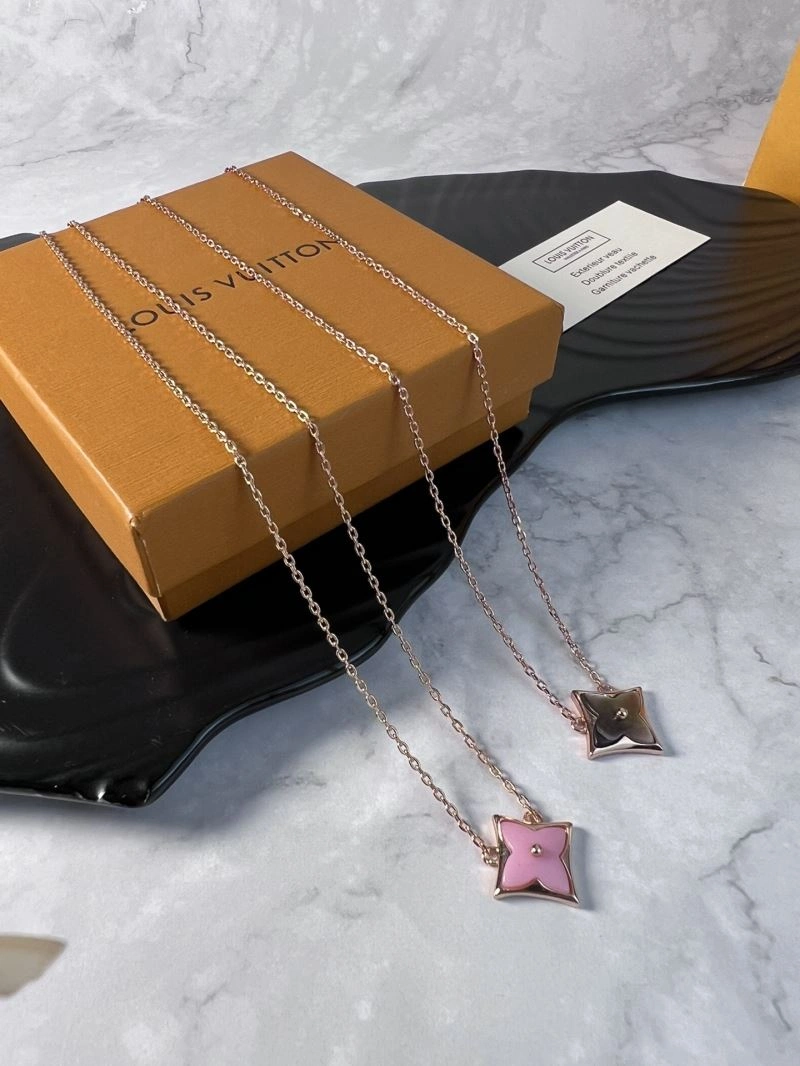Louis Vuitton Necklaces Thermal 251631